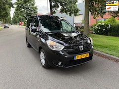 Dacia Dokker - 1.5 dCi 90 Solid AIRCO APK