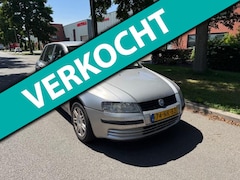 Fiat Stilo - 1.6-16V Active 5 DRS AIRCO APK
