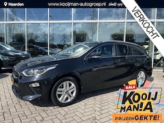 Kia Cee'd Sportswagon - Ceed 1.0 T-GDi DynamicPlusLine Trekhaak