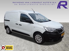 Renault Express - 1.5 dCi 75 Comfort + AIRCO GROOT NAVI SCHERM SCHUIFDEUR CRUISE CONTROL