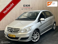 Mercedes-Benz B-klasse - 180 NAP 3eEIG APK-30/4/2026 TREKH AIRCO BT