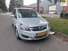 Opel Zafira - 1.8 Selection ZEER NETTE AUTO 7 PERSOON apk garantie