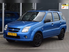 Suzuki Ignis - 1.5-16V GLS | Automaat | Airco | NAP + APK 4-2026