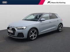 Audi A1 Sportback - 25TFSI 70kW/95PK Sportback S-tronic · Navigatie · Cruise Control · Apple Car Play · Fabrie