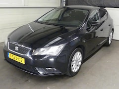 SEAT Leon - 1.2 TSI Style - Cruise Control - Navigatie - Mooie auto
