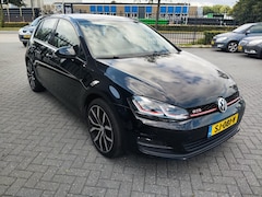 Volkswagen Golf - 1.6 TDI Comfortline|nette auto|