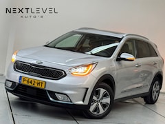 Kia Niro - 1.6 GDi PHEV DynamicPlusLine Schuifdak Stoelventilatie