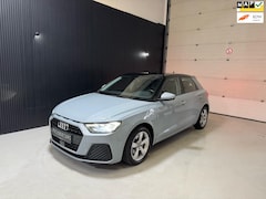 Audi A1 Sportback - 35 TFSI Pro Line automaat