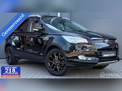 Ford Kuga - 1.5 Titanium ST-line Trekhaak/LED/Black-optiek/18'