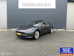 Tesla Model 3 - Long Range Performance AWD 75 kWh TREKHAAK Marge