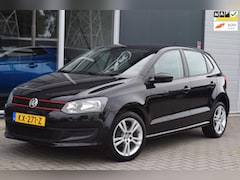 Volkswagen Polo - 1.2 Easyline | Airco | Elek-Pakket | APK 6-2026