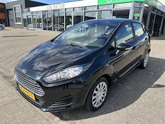Ford Fiesta - 1.25 Style Airco