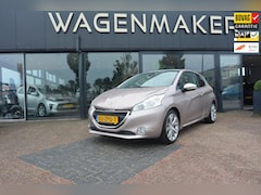 Peugeot 208 - 1.6 THP Allure Clima|Cruise|PANORAMA|DealerOH