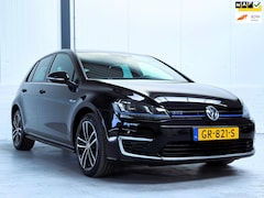 Volkswagen Golf - 1.4 TSI GTE Dealer O.H
