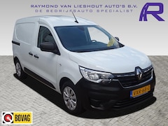 Renault Express - 1.5 dCi 75 Comfort + AIRCO GROOT NAVI SCHERM SCHUIFDEUR CRUISE CONTROL