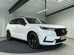 Honda CR-V - 2.0 e:PHEV Advance Tech 30th Anniversary Edition Automaat | GRATIS TREKHAAK