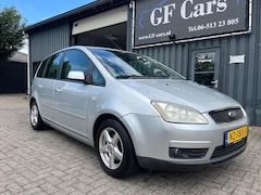 Ford Focus C-Max - 1.6-16V Trend 2007 AIRCO APK