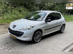 Peugeot 206 - Nieuwe APK Inruil is mogelijk