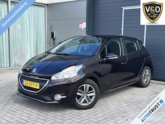 Peugeot 208 - 1.2 VTi Envy