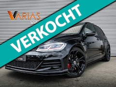 Volkswagen Golf - 2.0 TSI GTI TCR Pano DCC Camera Keyless Dyn