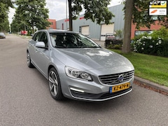 Volvo V60 - 2.4 D5 Twin Engine Lease Edition AUTOMAT