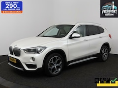 BMW X1 - sDrive20i Centennial High Executive