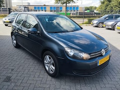 Volkswagen Golf - 1.4 TSI Comfortline