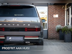 Hyundai Santa Fe - 1.6 T-GDi 4WD Ultimate | Bose | 360° | Head-Up | Memory | Leder | 7 P. |