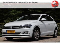 Volkswagen Polo - 1.0 TSI Comfortline Business | Navi | Carplay | ACC |