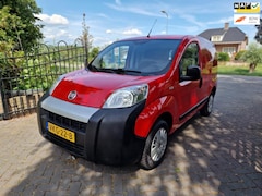 Fiat Fiorino - 1.4 Fire Grijs kenteken Benzine