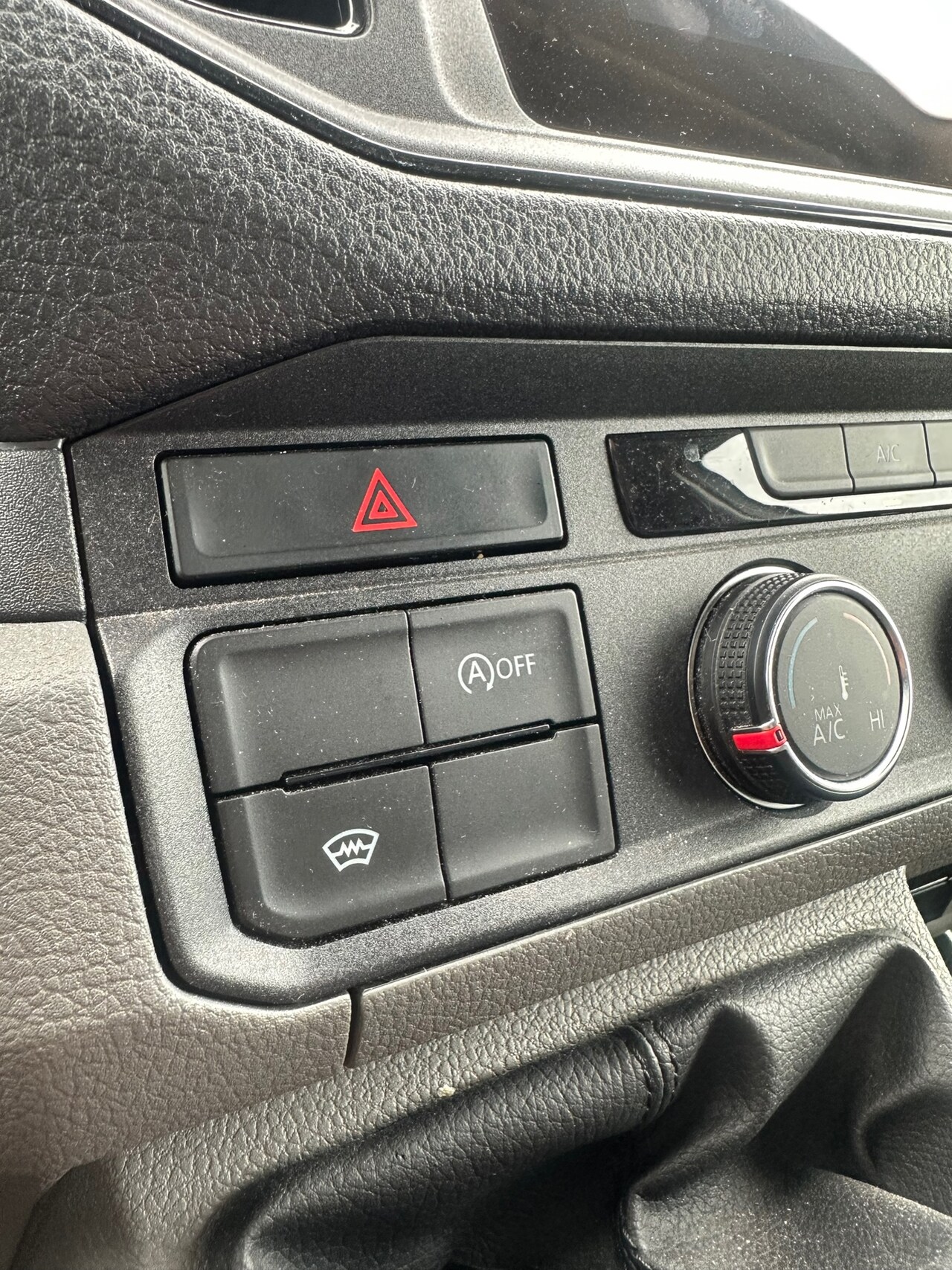 Volkswagen Crafter - Bakwagen 35 2.0 TDI Laadklep, Zijdeur, Carplay, Cruisecontrol