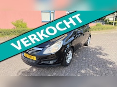 Opel Corsa - 1.4-16V Enjoy