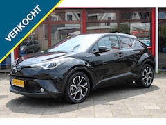 Toyota C-HR - 1.8 Hybrid Dynamic