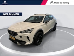CUPRA Formentor - 1.5 Tsi 150pk DSG Business Edition Plus · Apple/Android Car Play · Camera · P-Sensoren · D