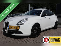 Alfa Romeo Giulietta - 1.4 T Distinctive