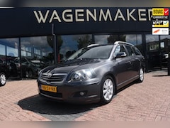 Toyota Avensis Wagon - 2.0 VVTi Luna Clima|Cruise|DealerOH