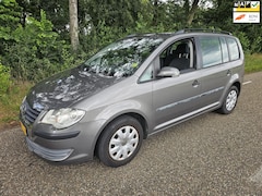 Volkswagen Touran - 1.4 TSI Optive