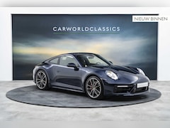 Porsche 911 - 992 - 3.0 CARRERA 4S COUPE | 9.000km
