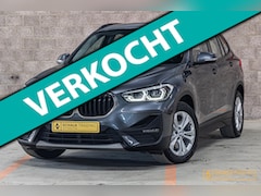 BMW X1 - XDrive25e High Executive|Cam|LED|Leder|Carplay|Dealer