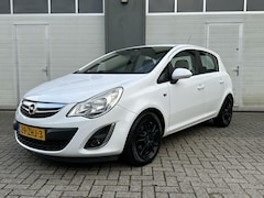 Opel Corsa - 1.3 CDTi EcoFlex S/S Anniversary Edition