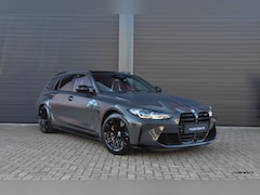 BMW M3 - - Touring xDrive | Schaalstoelen | Keramische remmen | M-Driver Pack | Trackpack | HK | 36