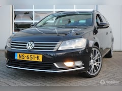 Volkswagen Passat Variant - 2.0 TDI 140pk Highline BlueMotion