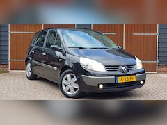 Renault Scénic - 1.6-16V Expr.Comf, Nieuwe APK, Trekhaak, NAP