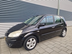 Renault Scénic - 1.6-16V Business Line Climatronic trekhaak isofix