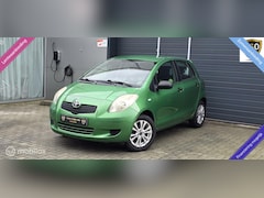 Toyota Yaris - 1.0 VVTi +