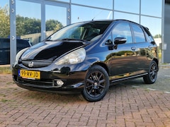 Honda Jazz - 1.4 ES Airco/Carkit/Trekhaak/Winterset