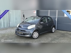 Citroën C1 - 1.0-12V Séduction