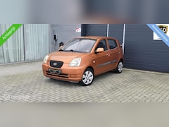 Kia Picanto - 1.0 LX