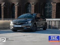 Opel Astra - 1.2|2020 Edition|AppleCarplay|Stoel&Stuur verwarm