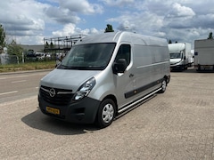 Opel Movano - 2.3 Turbo L3H2
